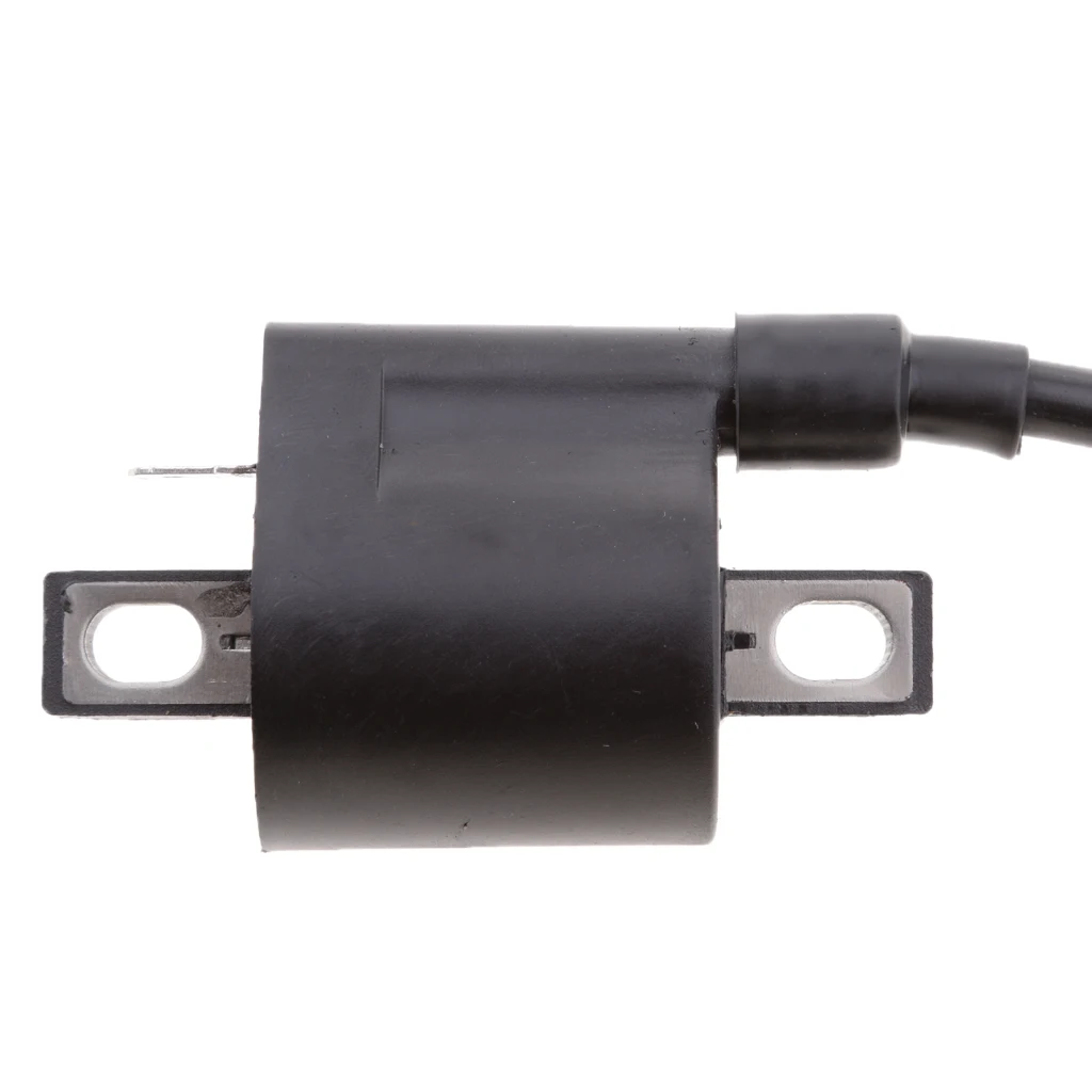 Motorcycle CDI Ignition Coil Plug Assembly For Yamaha PW50 PW 50 All Year