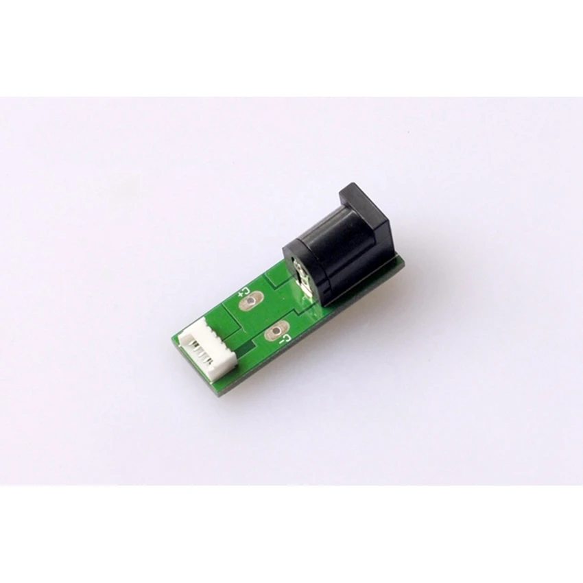 

Charger Adapter Patch Board for WLB-817S LIPO battery compatible with YAESU FT-817 HAM Radio