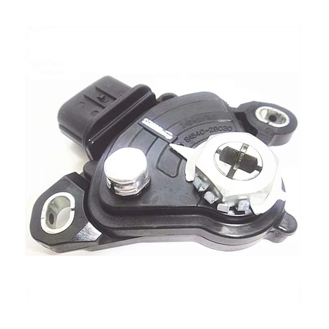 Нейтральный пусковой переключатель для Toyota Camry Vienta 1993 1994 1997 1998 1999 2000 2001 2002 84540-28030