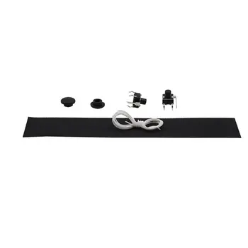 

Rapid Fire-V4 Kits Flex Cable for Playstation 4 PS4 Game Controller Mod Board 28GE