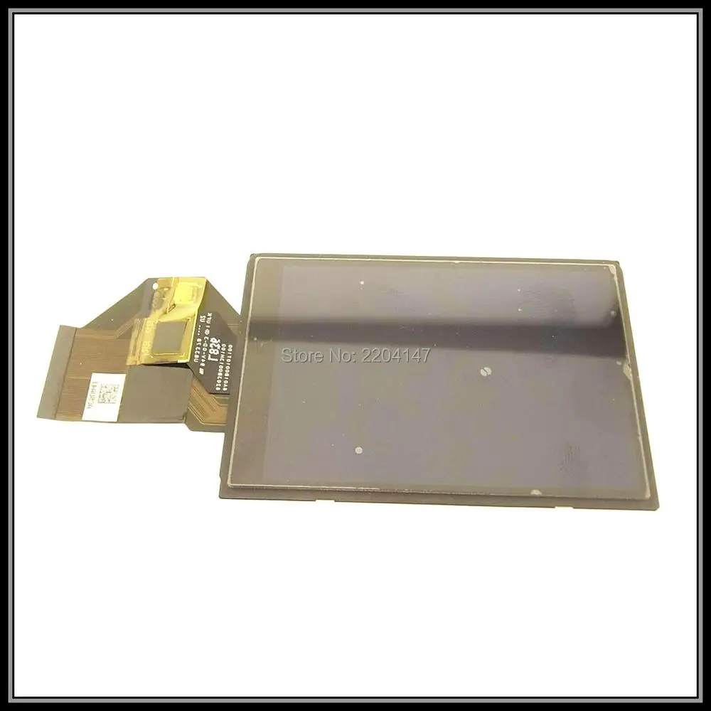 

X-T20 LCD Screen Display For Fuji Fujifilm XT20 Camera Repair Spare Parts
