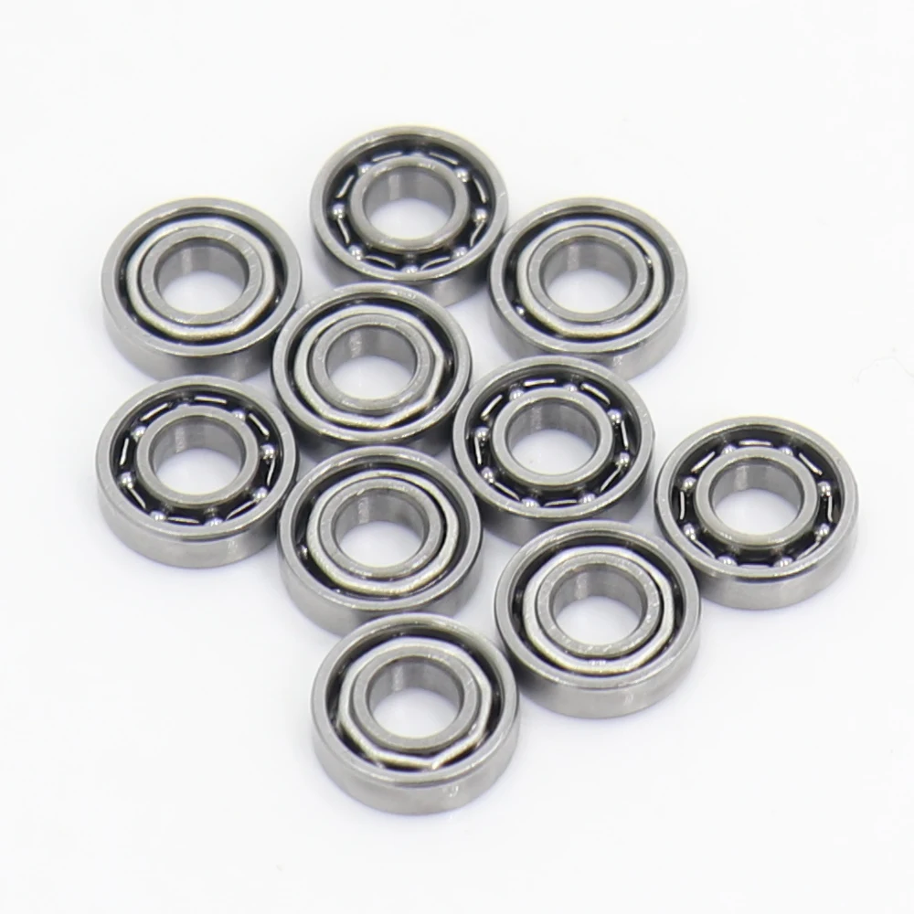 Рисунок 6 - 683 шариковый подшипник 3*7*2 мм (10 шт