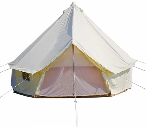 4m oxford bell tent Колокольная палатка в Аргентину - Цвет: 4m oxford bell tent