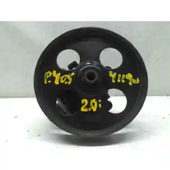 

STEERING PUMP PEUGEOT 405 SALOON
