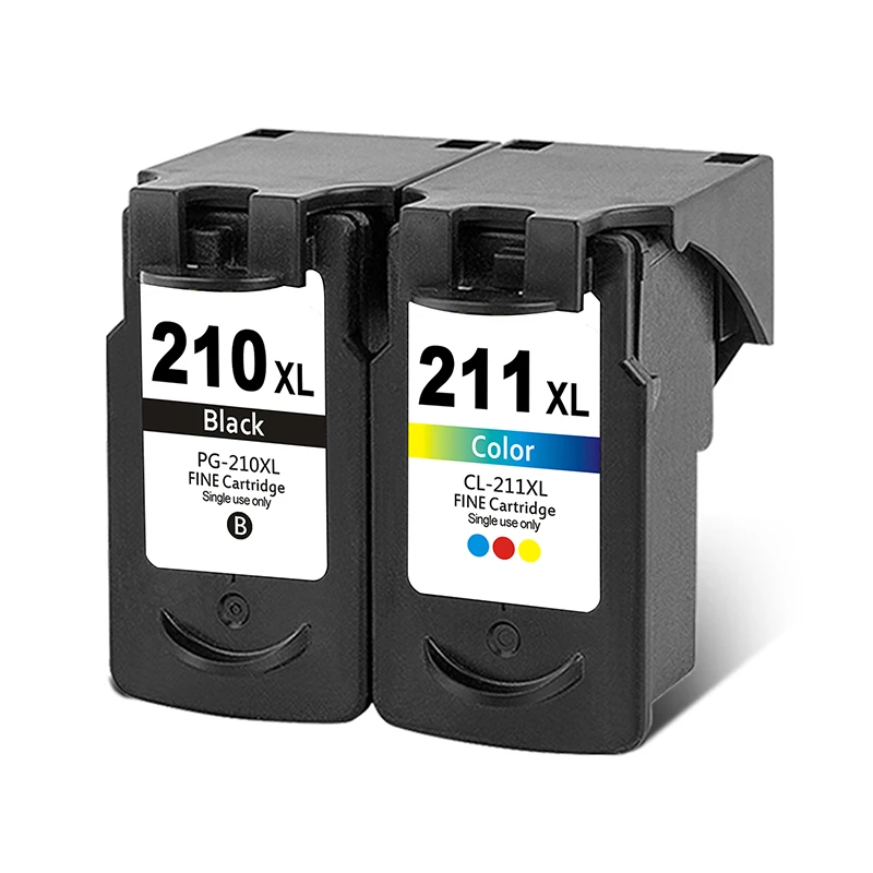 pixma replace ink cartridge