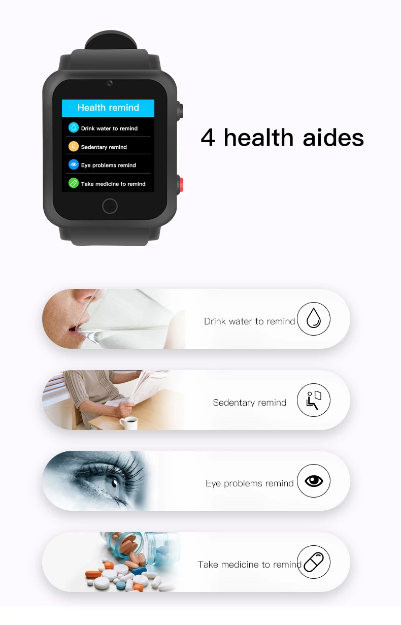 Смарт-часы для детей и взрослых, gps, Wifi, gps трекер, умные часы, мужские часы на android, Часы С телефонным звонком, погодные часы, часы для пожилых людей, PK Q50 Q90