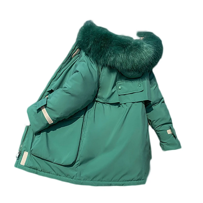 women's 2xl winter coats