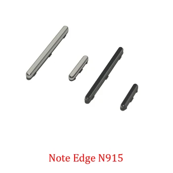 

Power Volume Button For Samsung Note Edge N915 N915F N915G Original Phone Housing External On Off Push Switch Lock Key Button