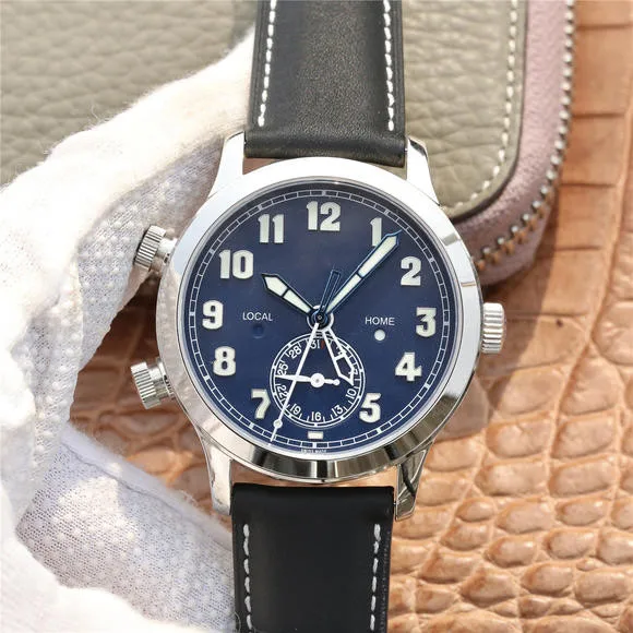 

WG10536 Mens Watches Top Brand Runway Luxury European Design Automatic Mechanical Watch