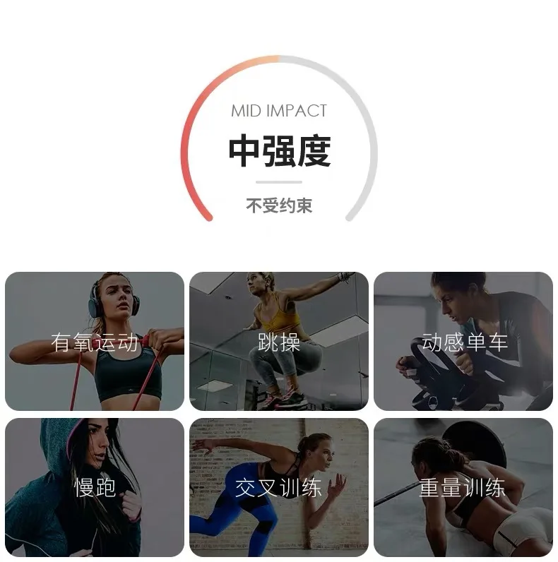 Tao Yeah Kema Спортивное нижнее белье ударопрочный тренировочный бюстгальтер для бега с эффектом пуш-ап для йоги