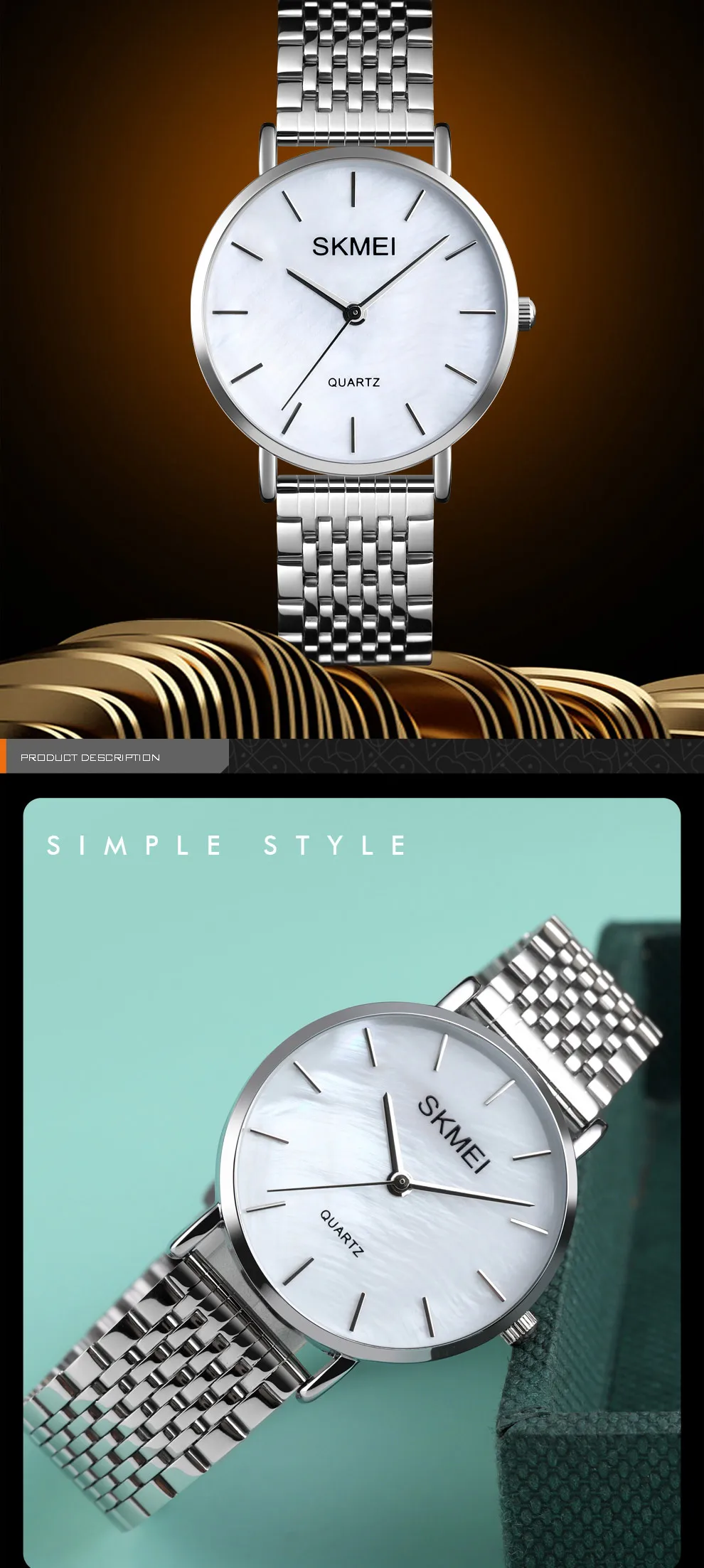 quartz women watches (3)