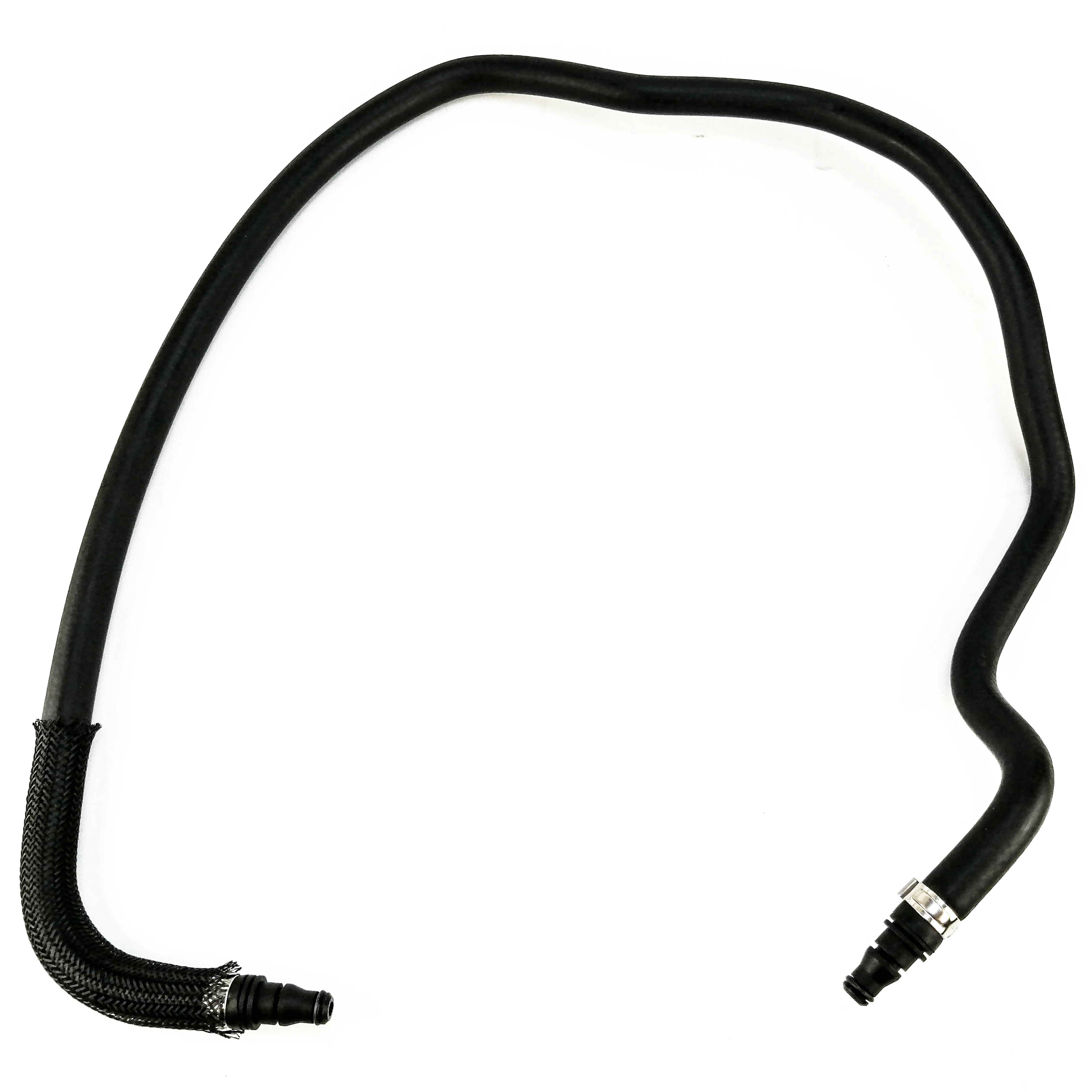 

A2215010625 Deputy Kettle Water Pipe 2215010625 For Mercedes Benz S280/300/350/400 Air Duct Hose Free Shipping