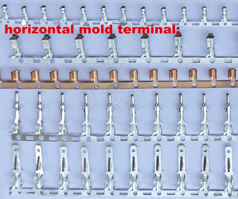 terminal machine 说明8