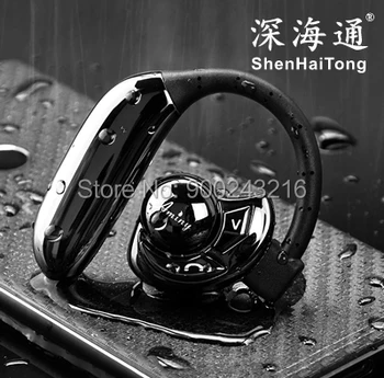 

Wireless Headphones Bluetooth 5.0 Earphone TWS HIFI In-ear Sports Running Headset Support iOS/Android Phones HD Call