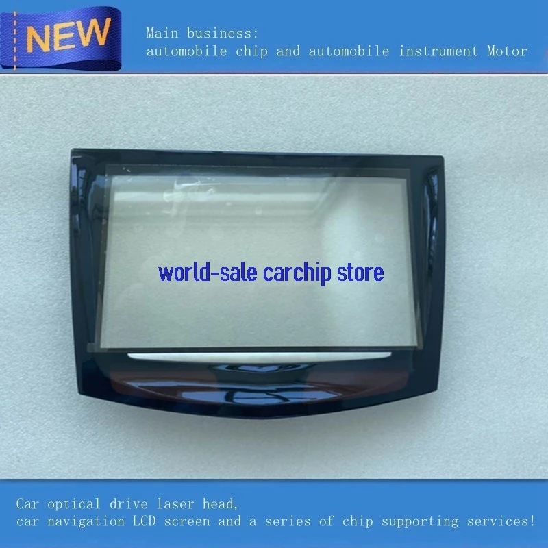 Новый OEM завод сенсорный экран для 2018 19 20 версия CUE CTS SRX XTS автомобильный DVD GPS