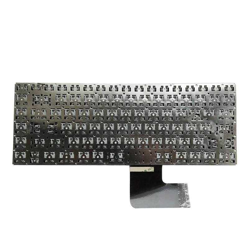  YALUZU US Original Keyboard For Teclast F6 PRO PRIDE-K2605 MB2903003 MB2903009 PRIDE-K3058 YXT-NB93