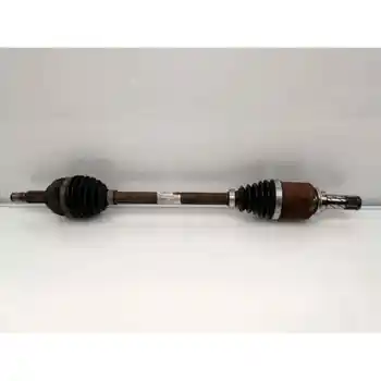 

8201055669 TRANSMISSION FRONT LEFT RENAULT CLIO III