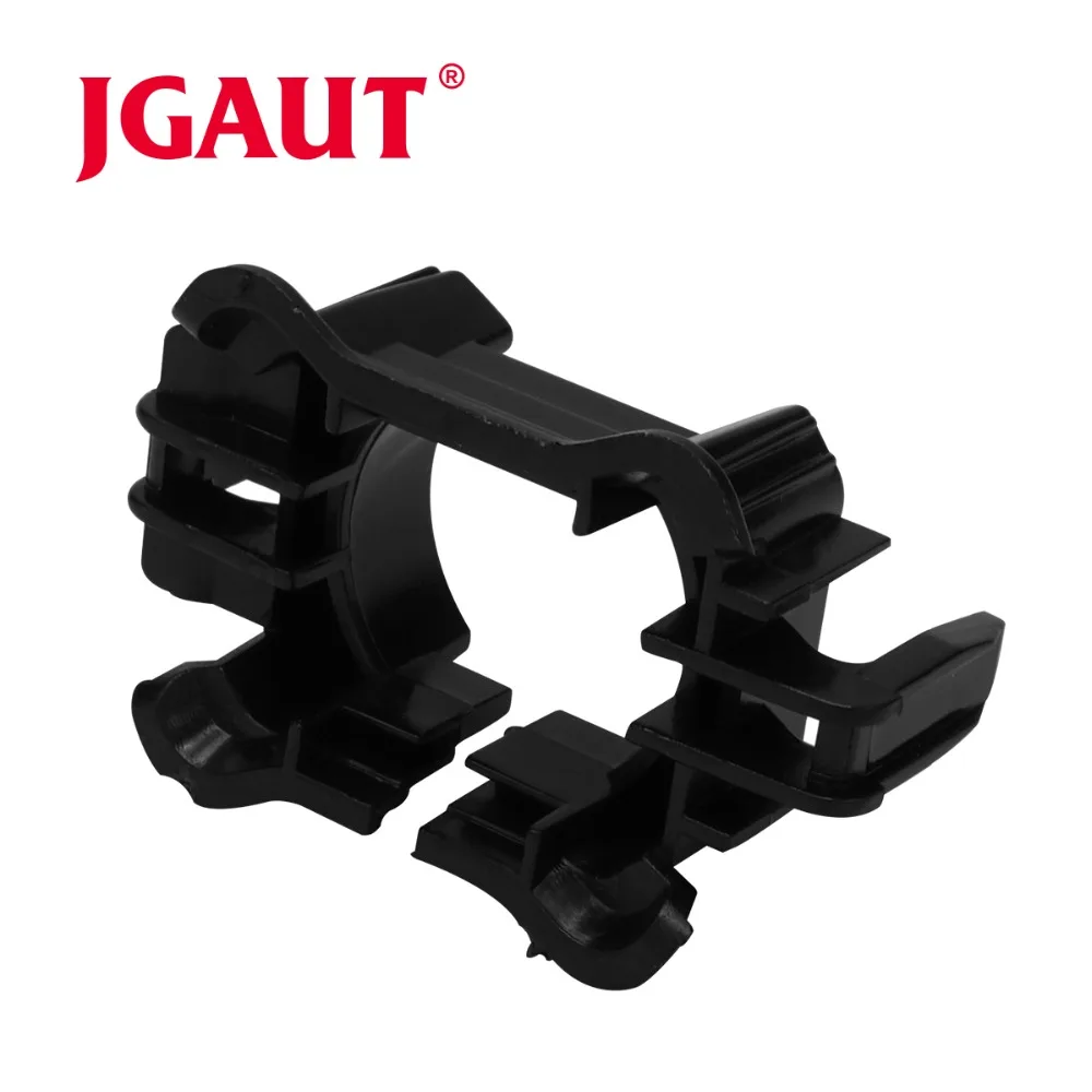 JGAUT 2 штуки D1S D1R светодиодный фар основание держателя переходника для H1 H3 H4 H7 9005 9006 H11