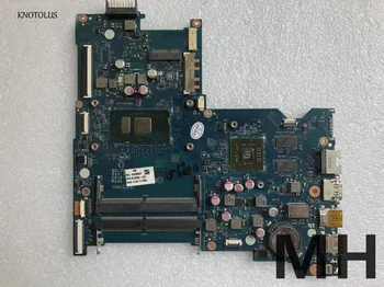 

BDL50 LA-D704P 860158-601 854936-601 motherboard for HP 15-AY 15-ay015ds Laptop Motherboard I5-6200U DDR4 854936-501 854936-001