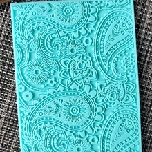 Silicone Lace Mat
