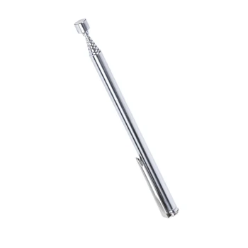 

Hot Pick-Up Retractable Magnetic Magnet Tool Screw Collector Pickup Object Extractor Tire Repair Tools