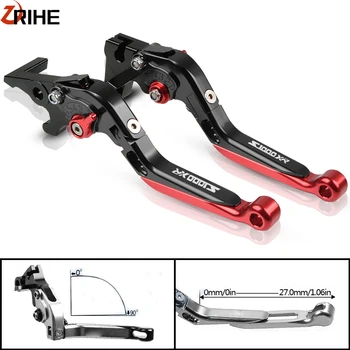 

Motorcycle Clutch Brake Levers Aluminum Adjustable Extendable Lever Accessories For BMW S1000XR S1000 XR S 1000 X R 2015 2016