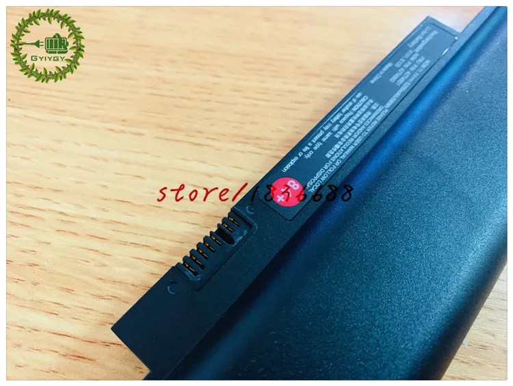 42T4951 42T4952 X131 ноутбук Батарея для lenovo ThinkPad Edge E120 E125 E130 E135 E320 E330 E325 E335 X121e x130e x131e 45n1059