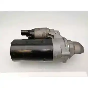 

059911024 STARTER MOTOR Audi A6 ALLROAD QUATTRO (4FH)