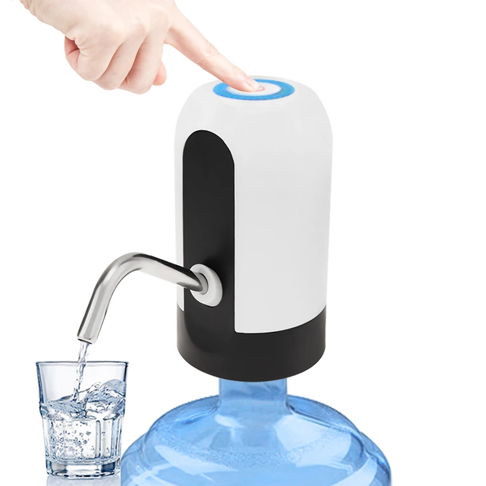 electric water dispenser