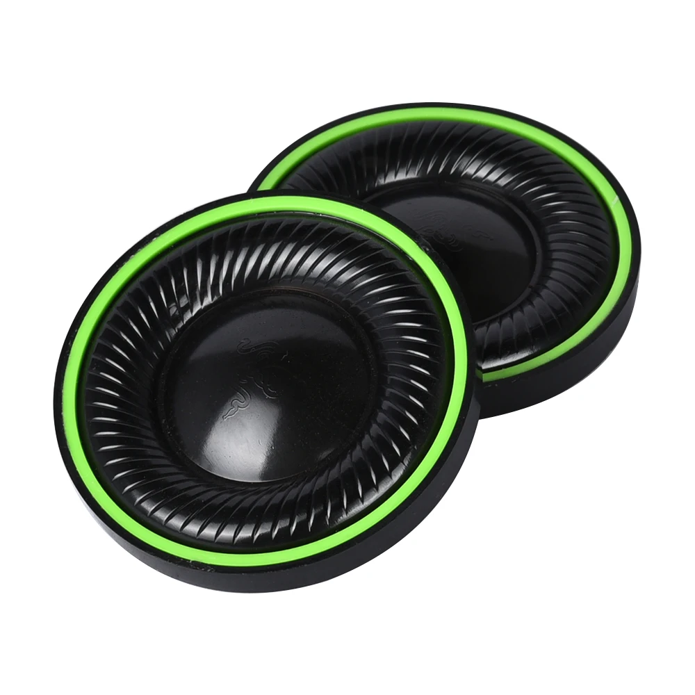 

Subwoofer Headset Driver For Razer Headphone Diy 50mm Universal Speaker Unit 16Ohm 109DB Neodymium Earphone Repar parts 2pcs