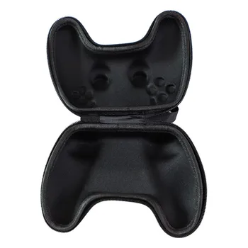 

For PS5 EVA Hard Pouch Case Portable Protective Case Lightweight Easy Carry Gamepad Bag Cover For Sony PlayStation5