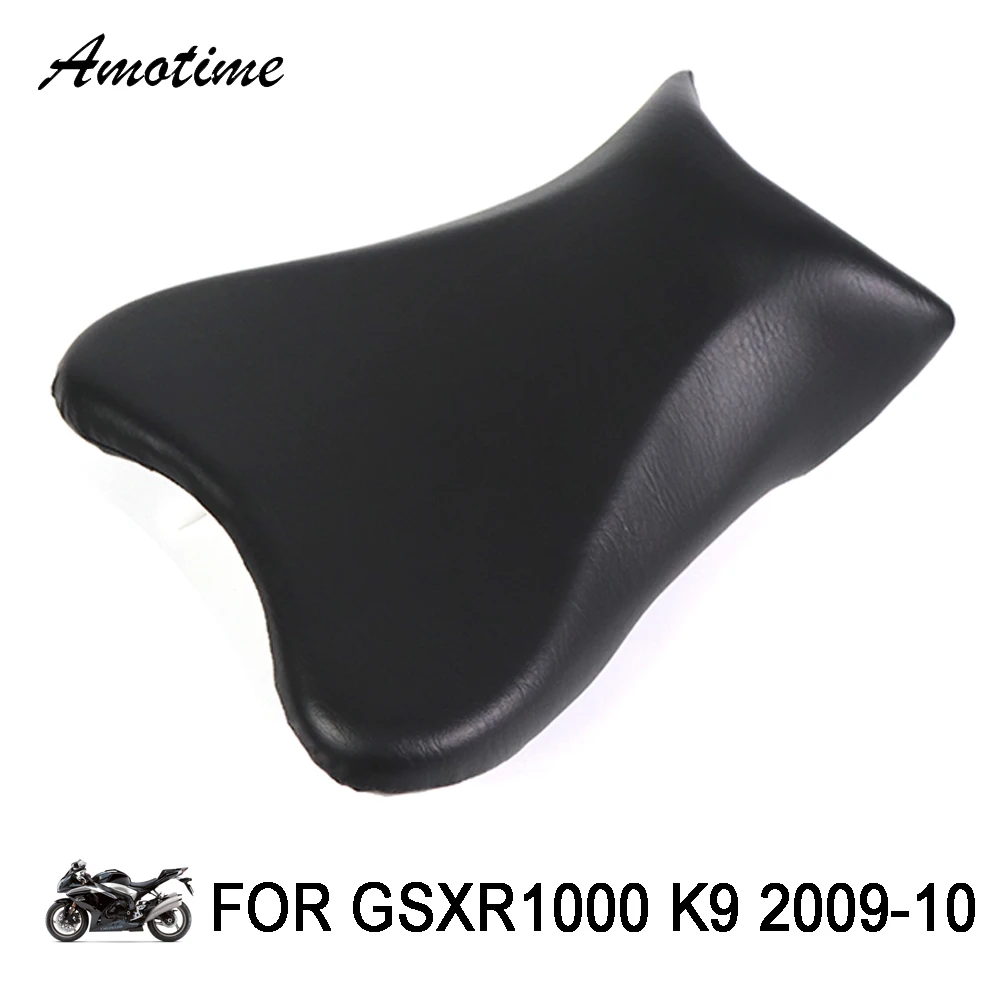 

Кожаный чехол для переднего сиденья Мотоцикла Suzuki GSXR 1000 K9 2009 2010