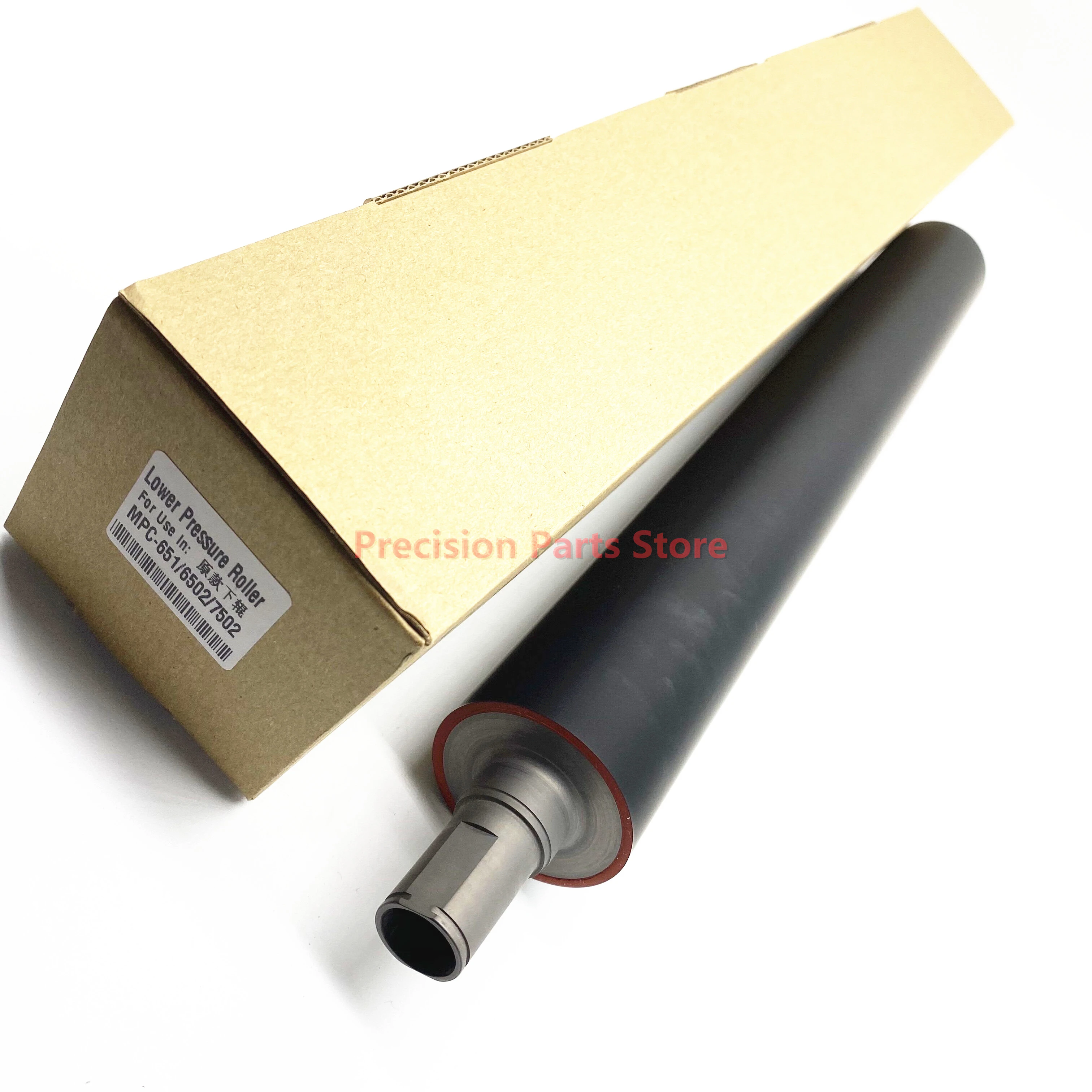Lower Fuser Pressure Roller For Ricoh Aficio Mpc 5100 6502 Mp C5100 C6502 Mpc5100 Mpc6502 Copier Spare Parts Fuser Roller Aliexpress