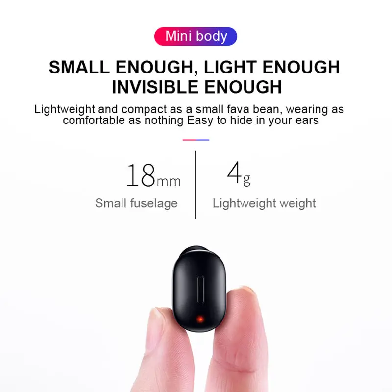 T1 Tws V4.2 Bluetooth наушники беспроводные наушники стерео наушники с микрофоном портативные Hifi глубокий бас звук беспроводная гарнитура