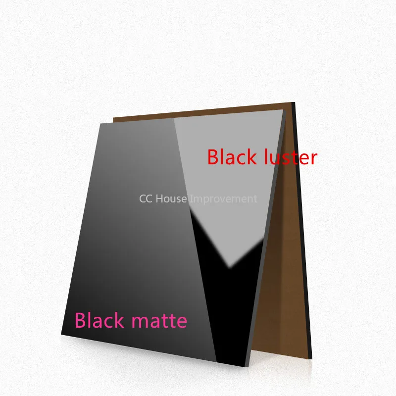 Plastic Acrylic Sheet 200mm*300mm Acrylic Board Plexiglass Plastic Sheet