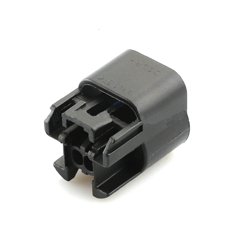 2/5/10/20/50/100Set 2Pin Gm Opel Insignia, Connettore Per La Valvola Delle Fasi Di Distribuzione Del Gas Impermeabile 15335987