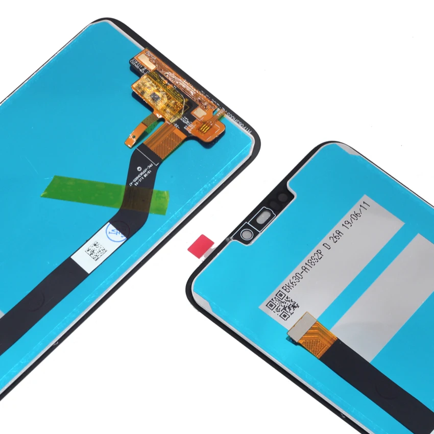 Asus Zenfone Max M2 (10)