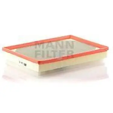 Mann C36172 Воздушный фильтр