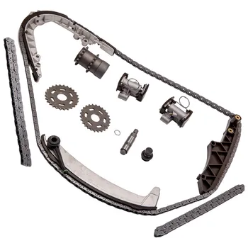 

NEW TIMING CHAIN KIT 05-16 for TOYOTA TACOMA TUNDRA 4RUNNER FJ CRUISER 4.0L 1GRFE V6