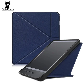 

Origami case for 2019 Tolino Vision 7'' inch smart stand cover for new Tolino Vision 5 auto sleep/wake