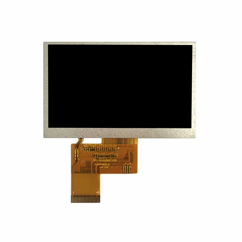 tft lcd lifespan in stock