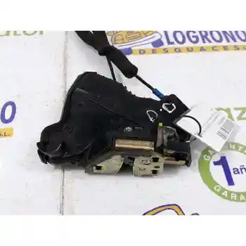 

6903033271 LOCK RIGHT FRONT DOOR TOYOTA LAND CRUISER (J12)