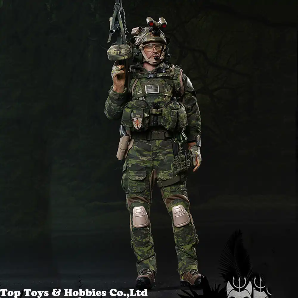 devgru action figure
