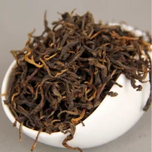 Китайский чай из Юньнань Диан хун премиум чай дианхун красота похудение мочегонный пух три зеленый еда Диан хун черный чай