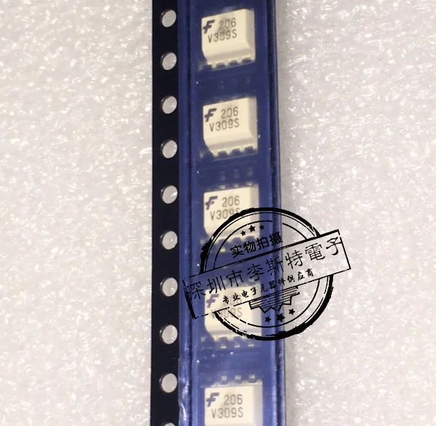 206 MOC206 SOP-8 |
