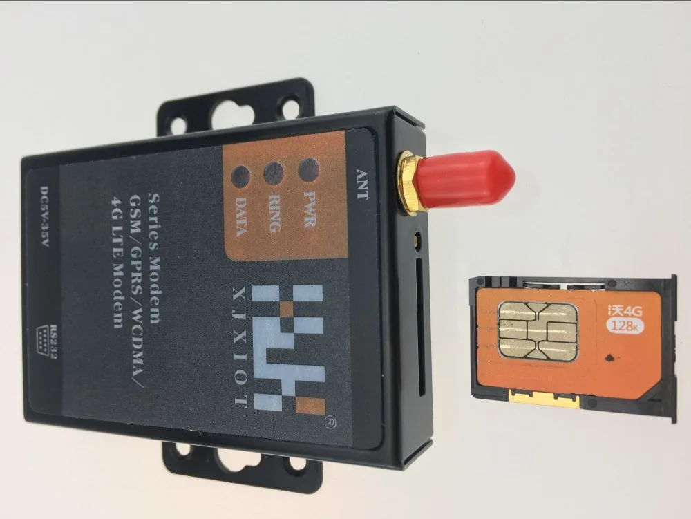3g WCDMA HSDPA UC15 модем смс машина с usb и rs232 интерфейсом