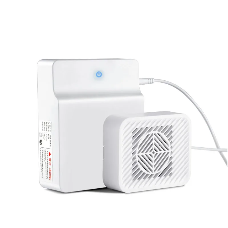 Home Food Material Meat Sterilizer Purifier 8L Electric Vegetable Fruit Washing Cleaner Washer Machine 2