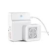 Home Food Material Meat Sterilizer Purifier 8L Electric Vegetable Fruit Washing Cleaner Washer Machine 2