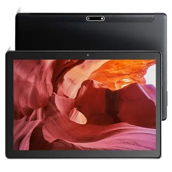 شراءZONKO تابلت 10 بوصة أندرويد 9.0 تابلت 5G واي فاي ثماني النواة 2GB RAM 32GB Rom 5MP + 2MP كاميرا مزدوجة نظام تحديد المواقع جوجل بلاي 6000mAh