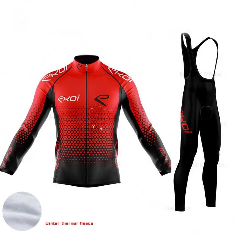 ekoi cycling clothing